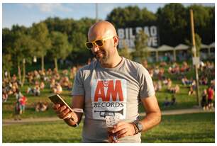 Foto 435 de la jueves 6 de julio | Bilbao BBK Live 2017